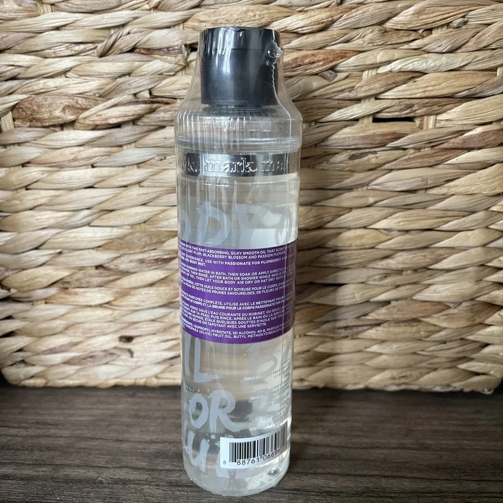 Avon nos discontinued